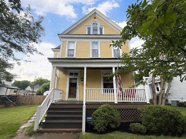 120 N. Park, Wheeling, WV 26003