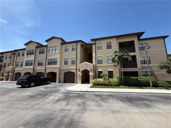 12970 Positano CIR, Unit 206, NAPLES, FL 34105