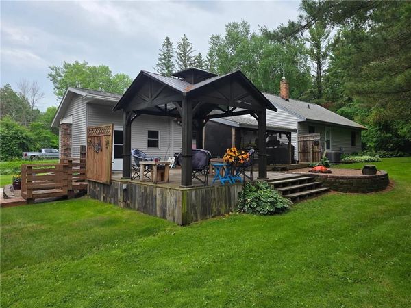 594 Boundary Road, Hudson, WI 54016