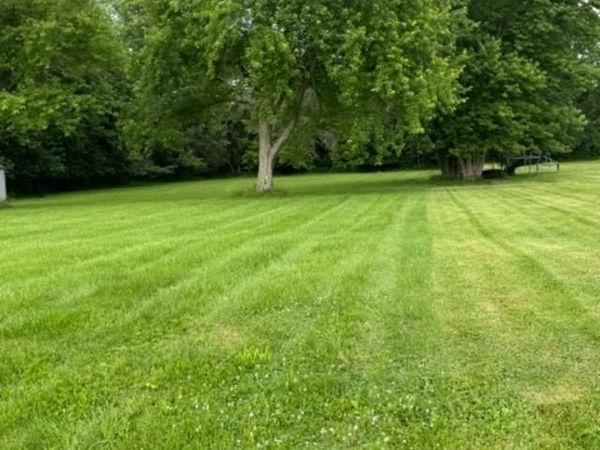 609 NE 11th Street, Linton, IN 47441