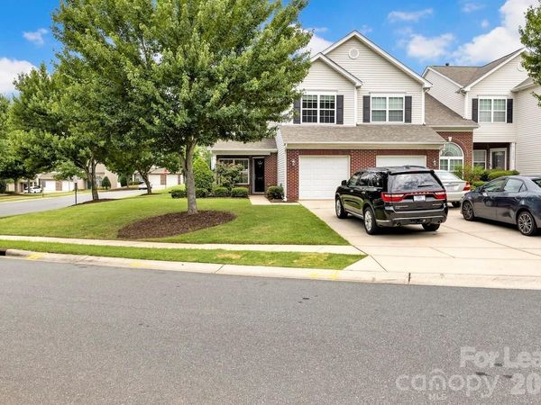 10350 Stineway Court, Pineville, NC 28134