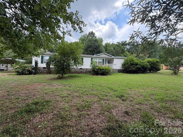 43702 Cypress Crossing Road , New London, NC 28127