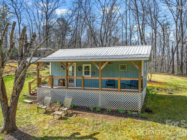 46 S Kimiko Lane, Balsam Grove, NC 28708