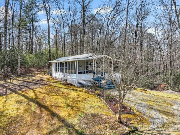 54 S Kimiko Lane , Balsam Grove, NC 28708