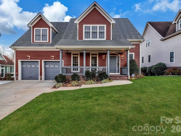 46 Stone House Road, Arden, NC 28704