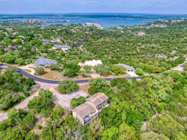 801 Grassy Knoll , Unit B, Horseshoe Bay, TX 78657