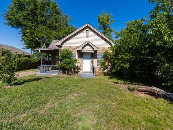 1804 N Louisa Avenue, Shawnee, OK 74804