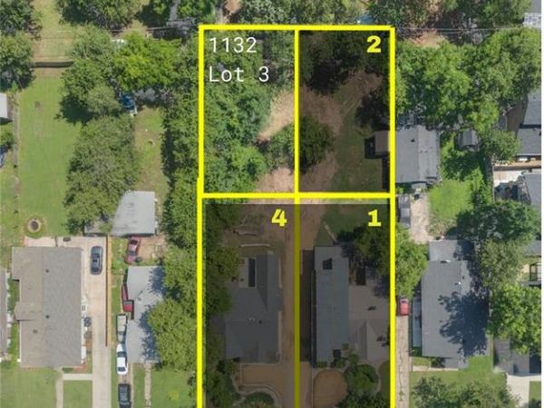1132 NW 40th Street, Oklahoma City, OK 73118