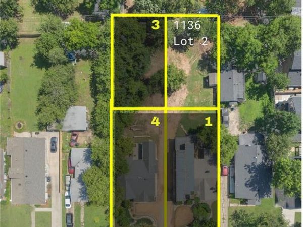 1136 NW 40th Street, Oklahoma City, OK 73118