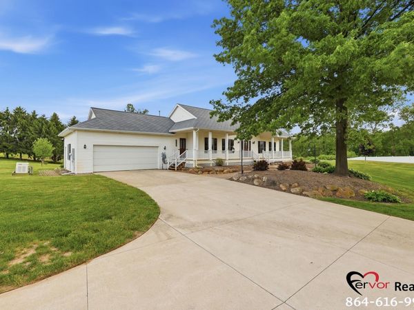 4140 104th Street SW, Byron Center, MI 49315
