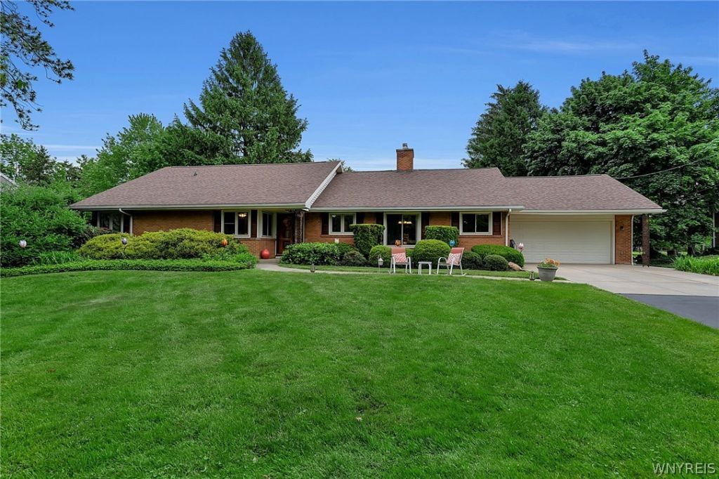 177 Brompton Road, Buffalo, NY 14221 Main Photo