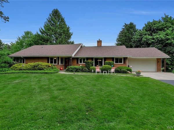 177 Brompton Road, Buffalo, NY 14221