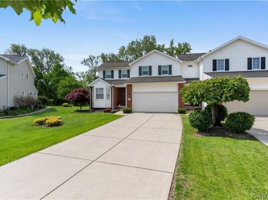 43 Eagle Terrace, Depew, NY 14043