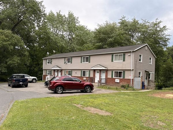 49 Riverton Rd, Unit 49, Springfield, MA 01109