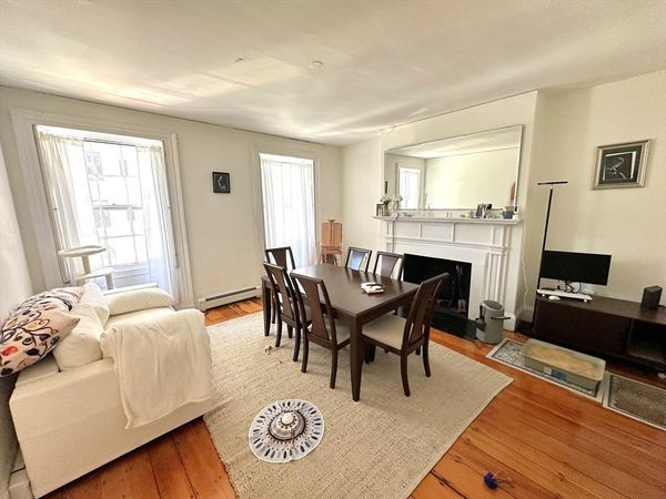 7 Charles, Unit 2, Boston, MA 02114