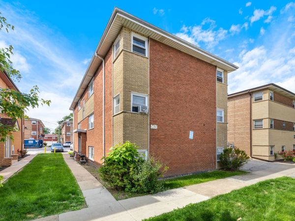 3631 147th Street , Midlothian, IL 60445
