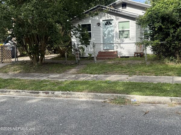 5327 BUICK Avenue, Jacksonville, FL 32209