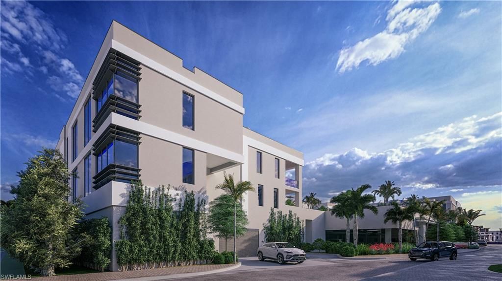 233 12th St S, Unit 303, Naples, FL 34102 Photo