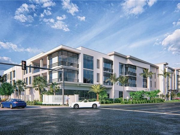 233 12th ST S, Unit 207, NAPLES, FL 34102