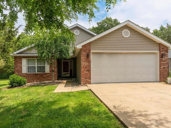 780 Luxor Landing Road, Goreville, IL 62939