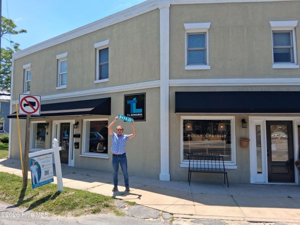 623 Hancock Street , New Bern, NC 28560