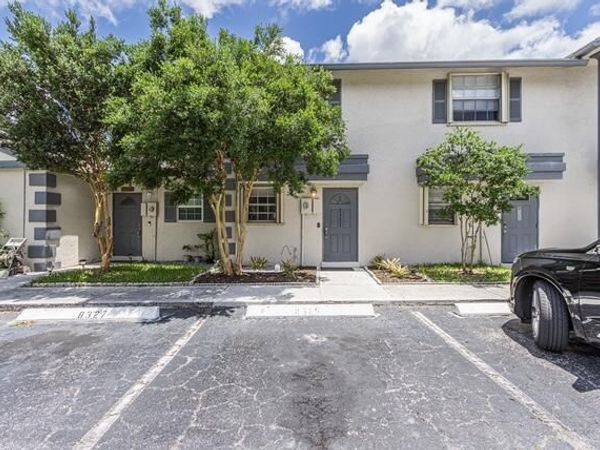 8327 Fairway Road, Unit 8327, Sunrise, FL 33351