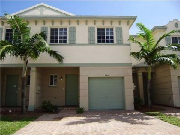 969 Tortuga Lane, Riviera Beach, FL 33404
