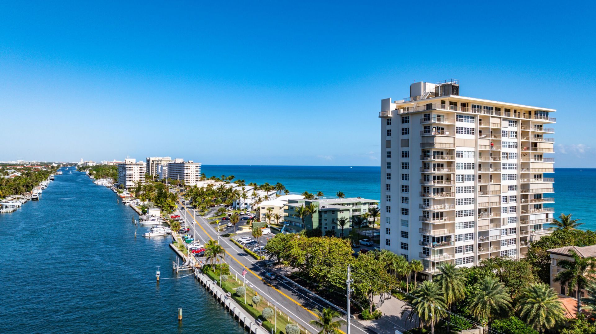 1021 Hillsboro Mile, Unit 1108, Hillsboro Beach, FL 33062 Photo