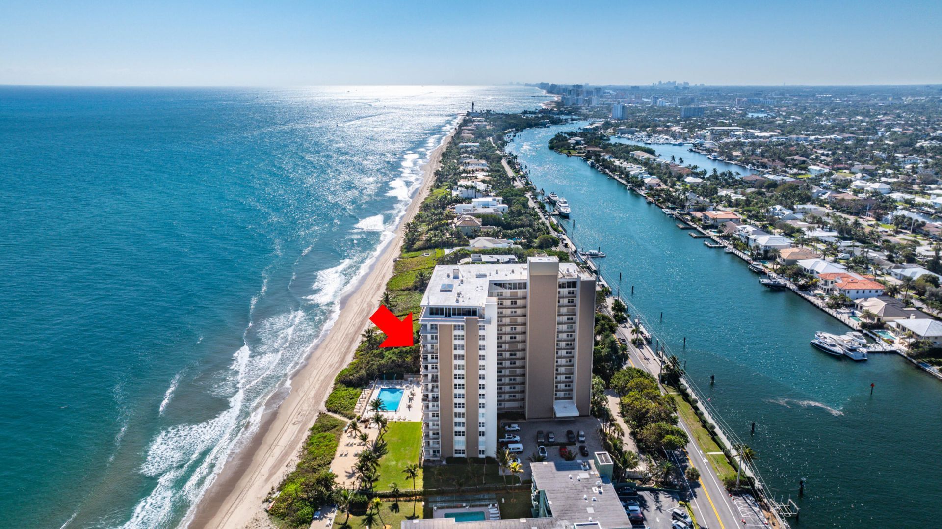 1021 Hillsboro Mile, Unit 1108, Hillsboro Beach, FL 33062 Photo