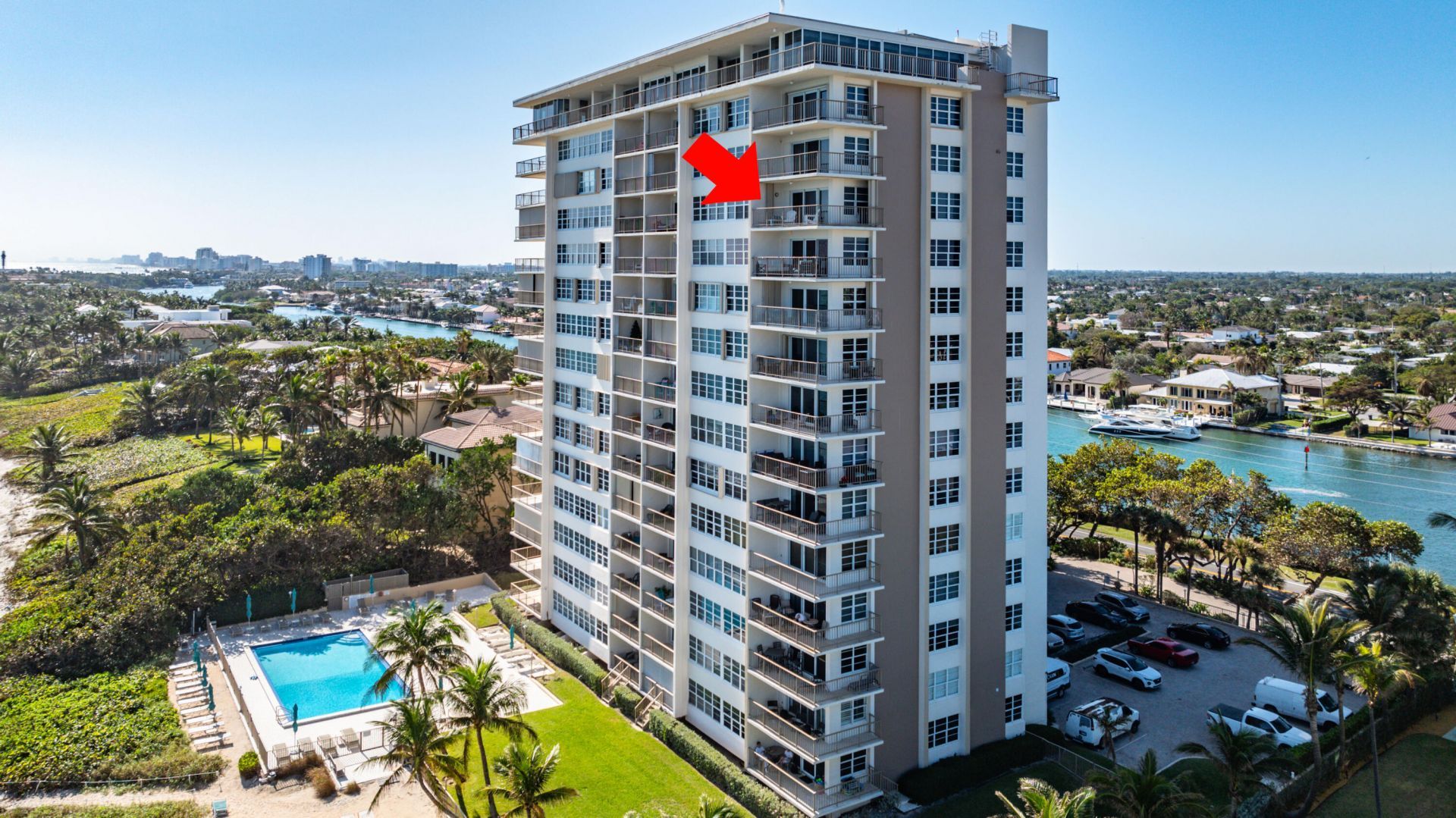 1021 Hillsboro Mile, Unit 1108, Hillsboro Beach, FL 33062 Photo