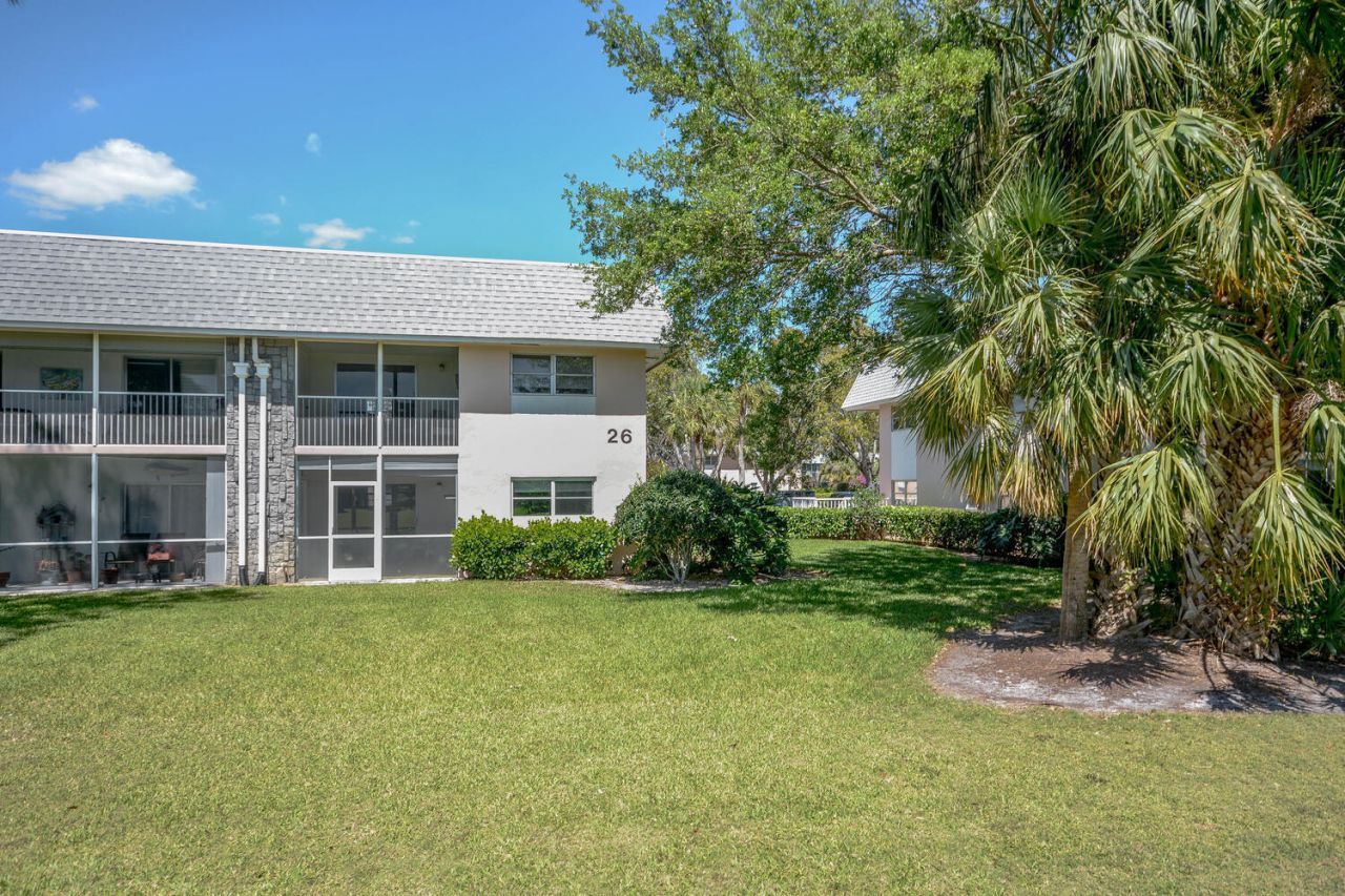 18081 SE Country Club Drive, Unit 26-256, Jupiter, FL 33469 Photo