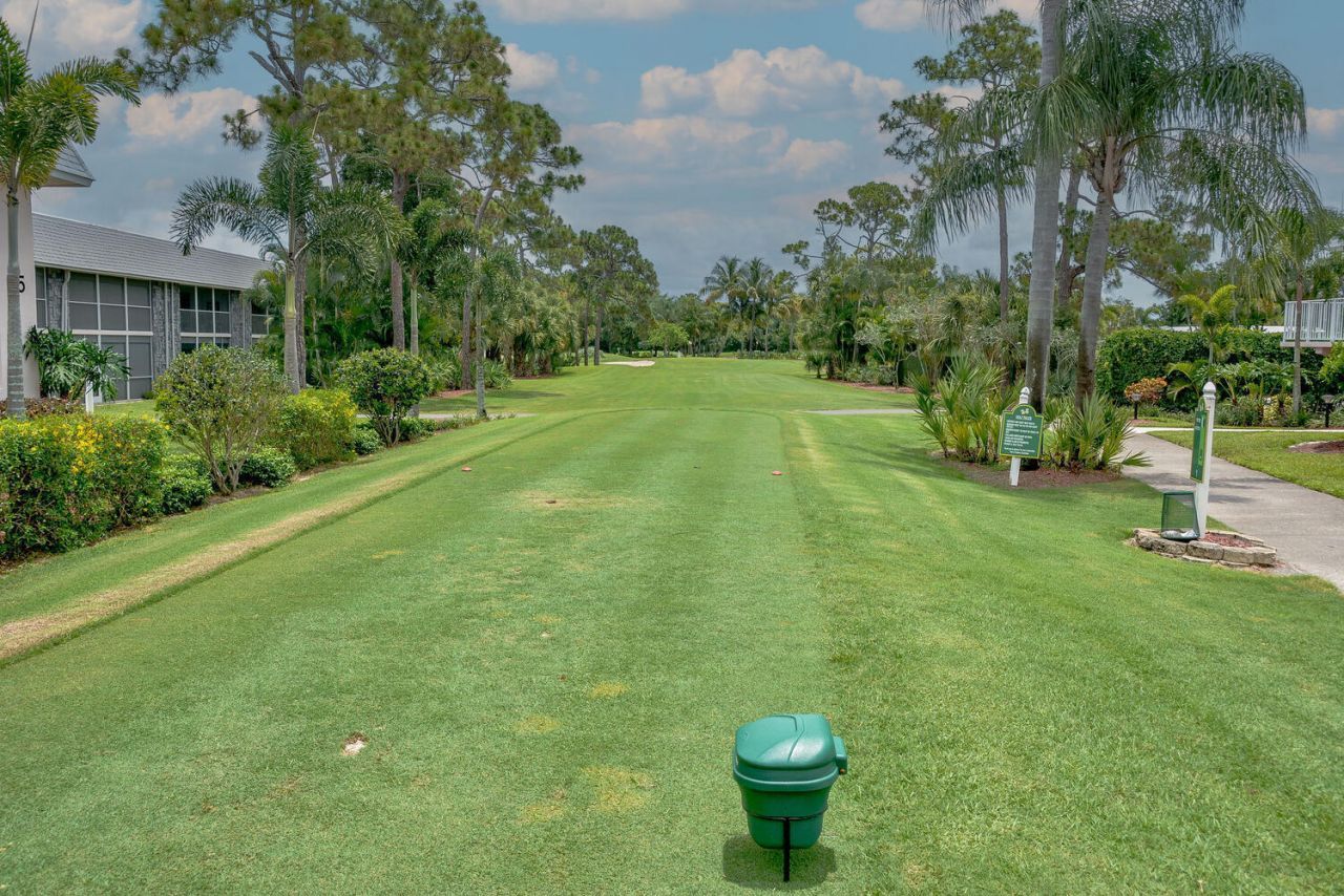 18081 SE Country Club Drive, Unit 26-256, Jupiter, FL 33469 Photo