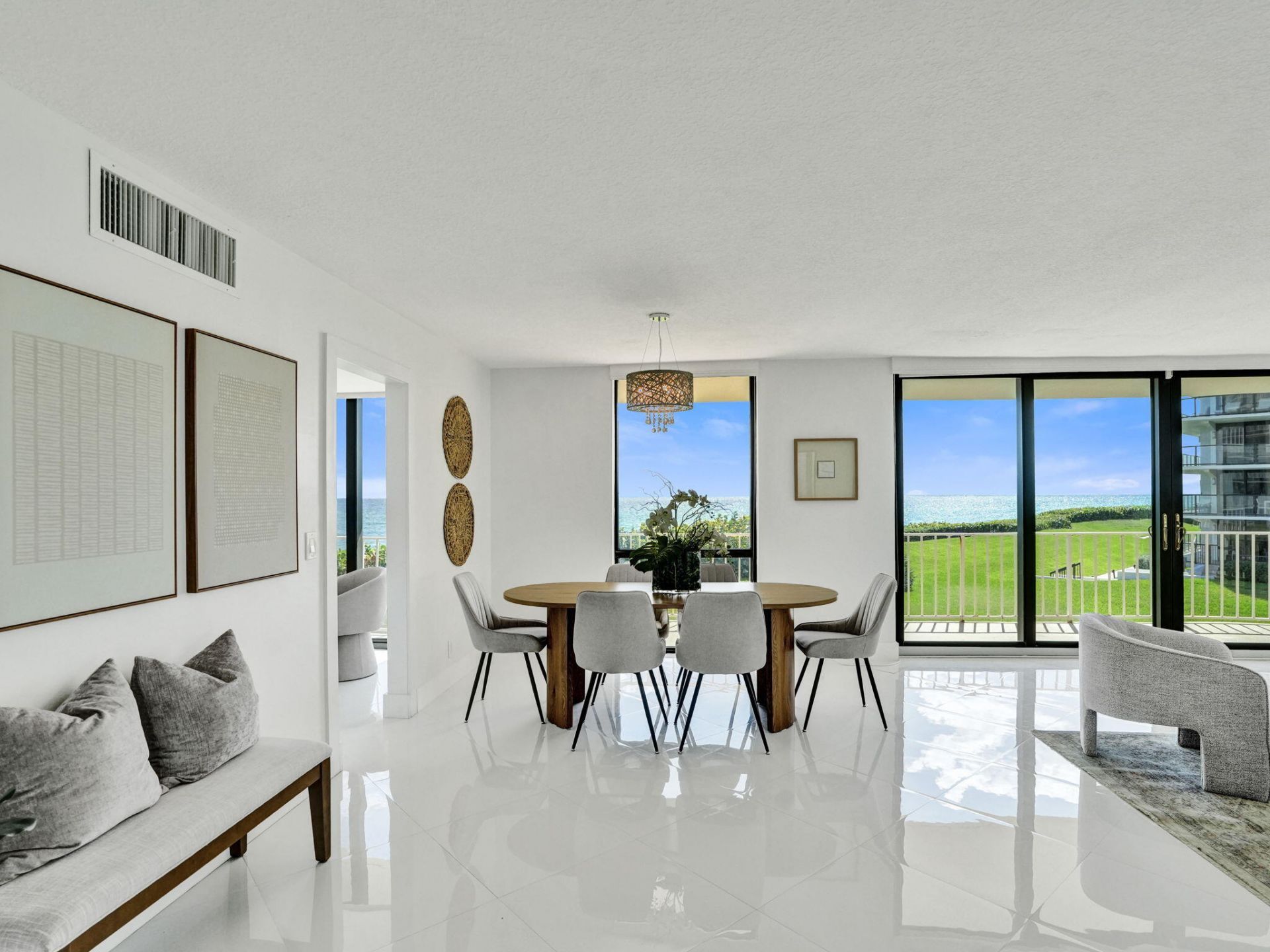 3400 S Ocean Boulevard, Unit 2fii, Palm Beach, FL 33480 Photo