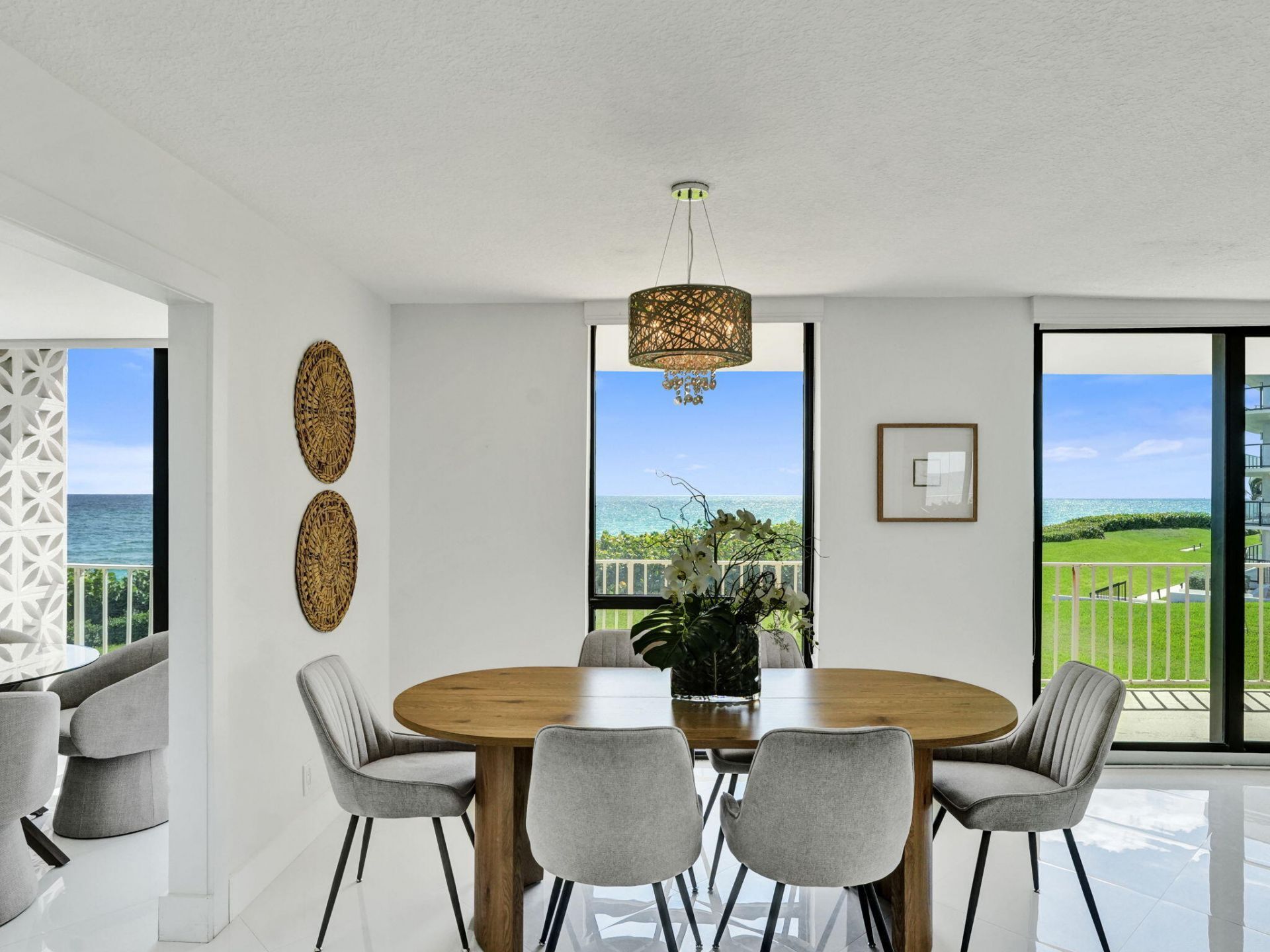 3400 S Ocean Boulevard, Unit 2fii, Palm Beach, FL 33480 Photo