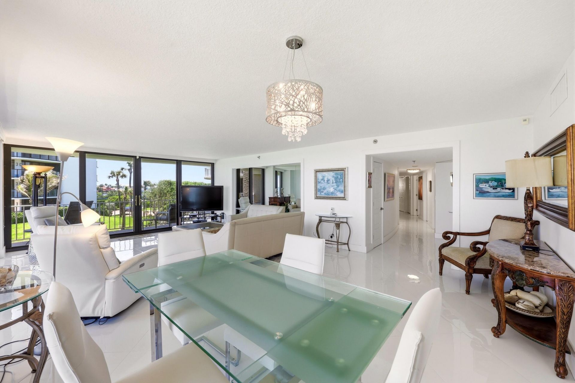3400 S Ocean Boulevard, Unit 2fii, Palm Beach, FL 33480 Photo