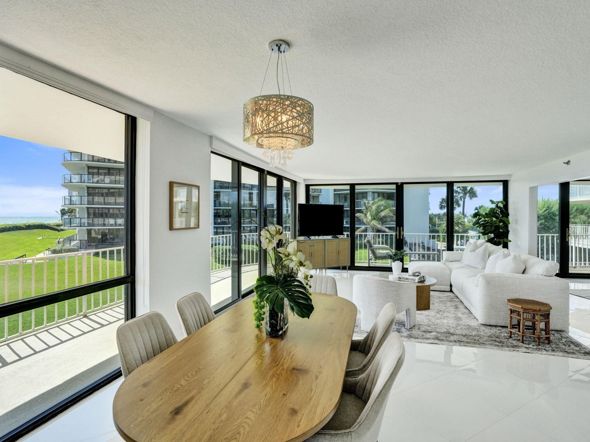3400 S Ocean Boulevard, Unit 2fii, Palm Beach, FL 33480 Photo