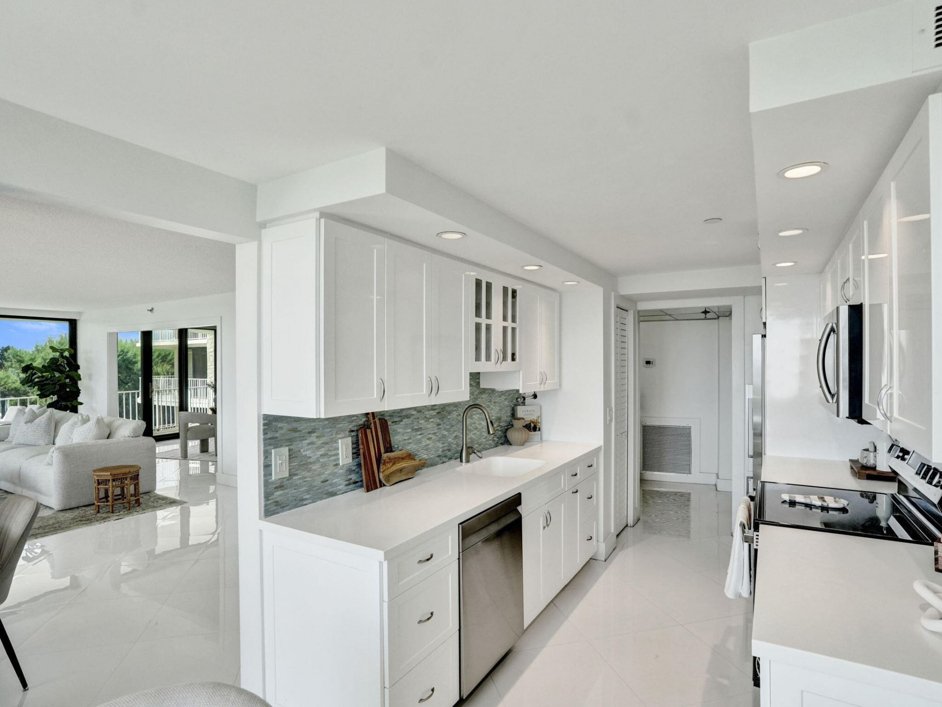 3400 S Ocean Boulevard, Unit 2fii, Palm Beach, FL 33480 Photo