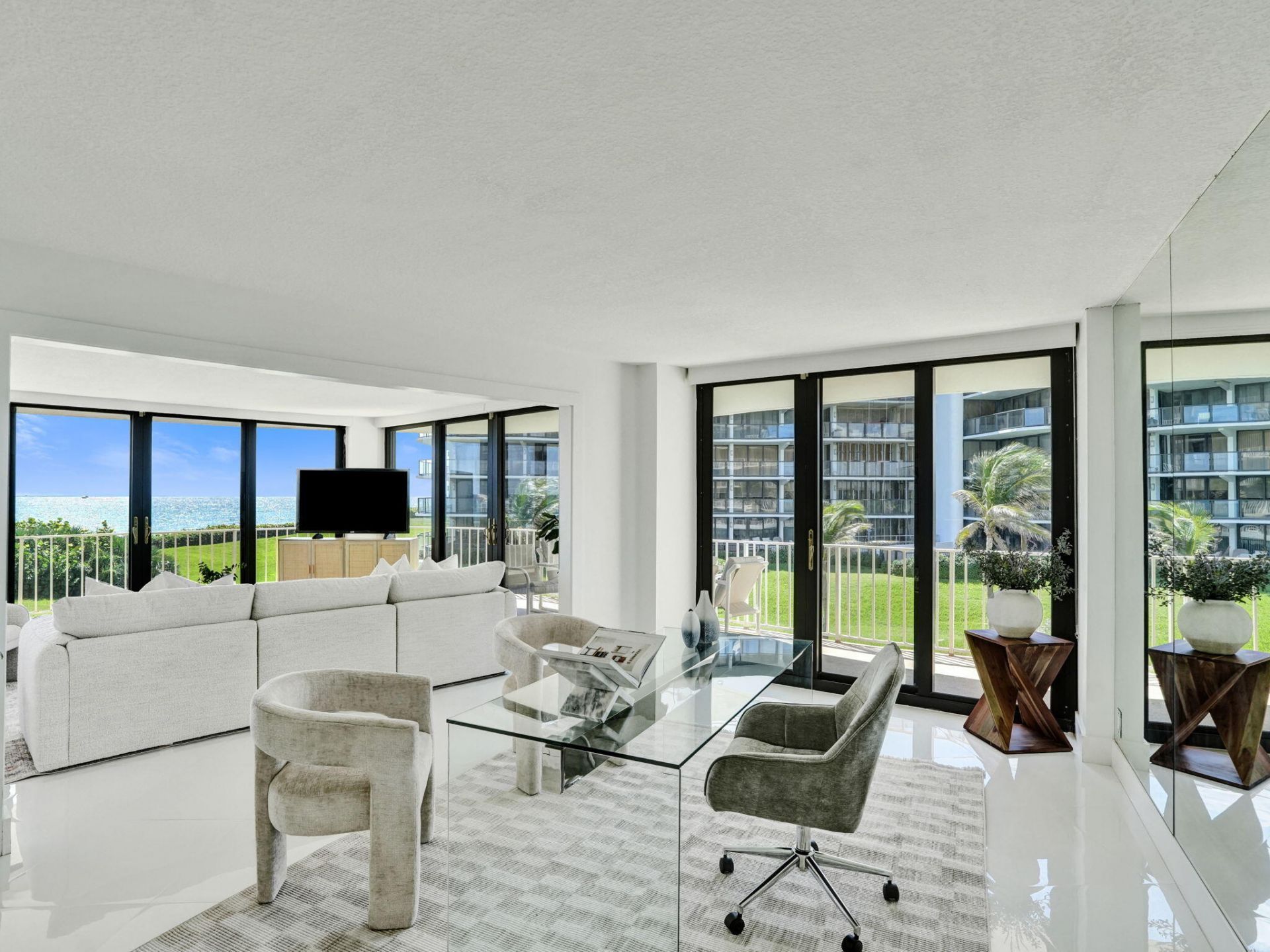 3400 S Ocean Boulevard, Unit 2fii, Palm Beach, FL 33480 Photo