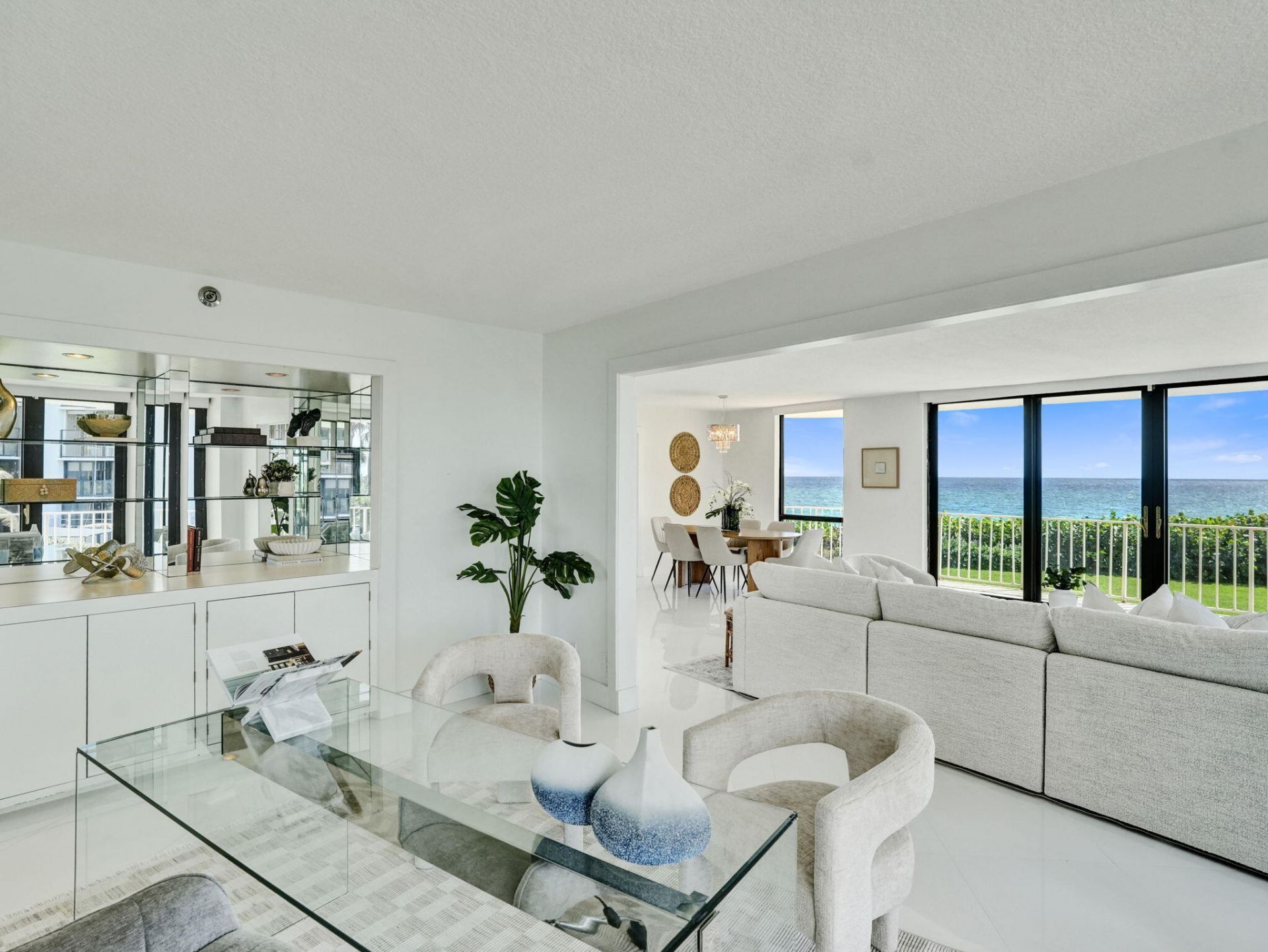 3400 S Ocean Boulevard, Unit 2fii, Palm Beach, FL 33480 Photo