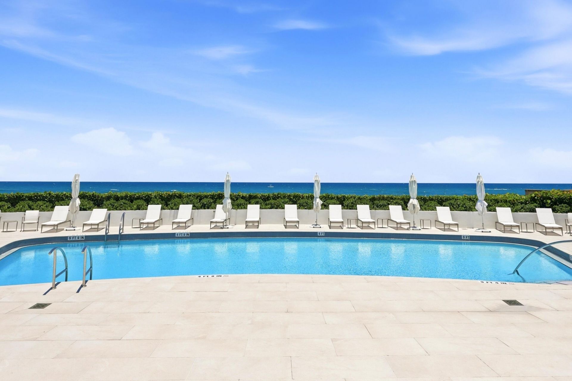 3400 S Ocean Boulevard, Unit 2fii, Palm Beach, FL 33480 Photo