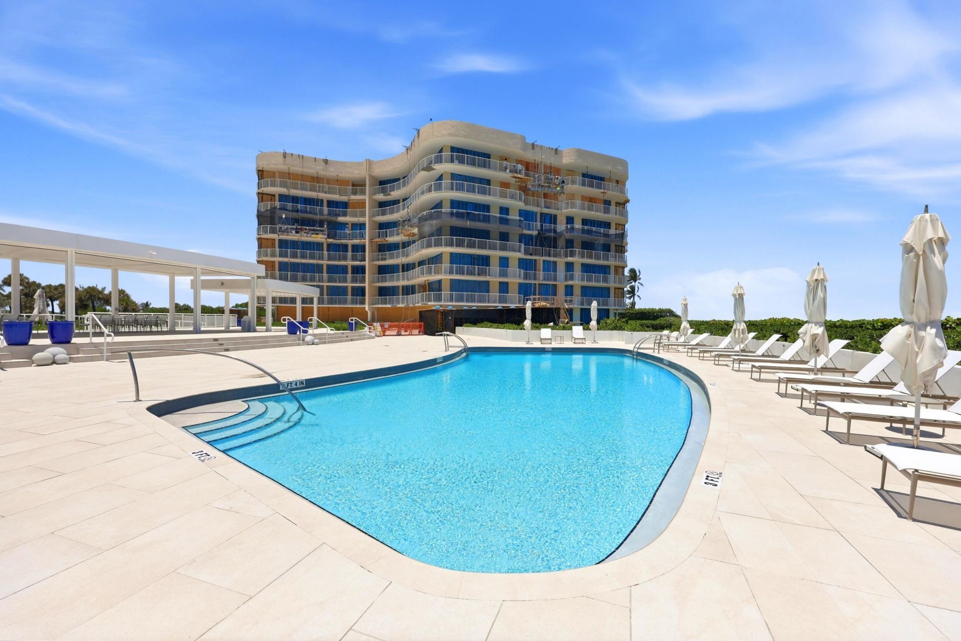 3400 S Ocean Boulevard, Unit 2fii, Palm Beach, FL 33480 Photo