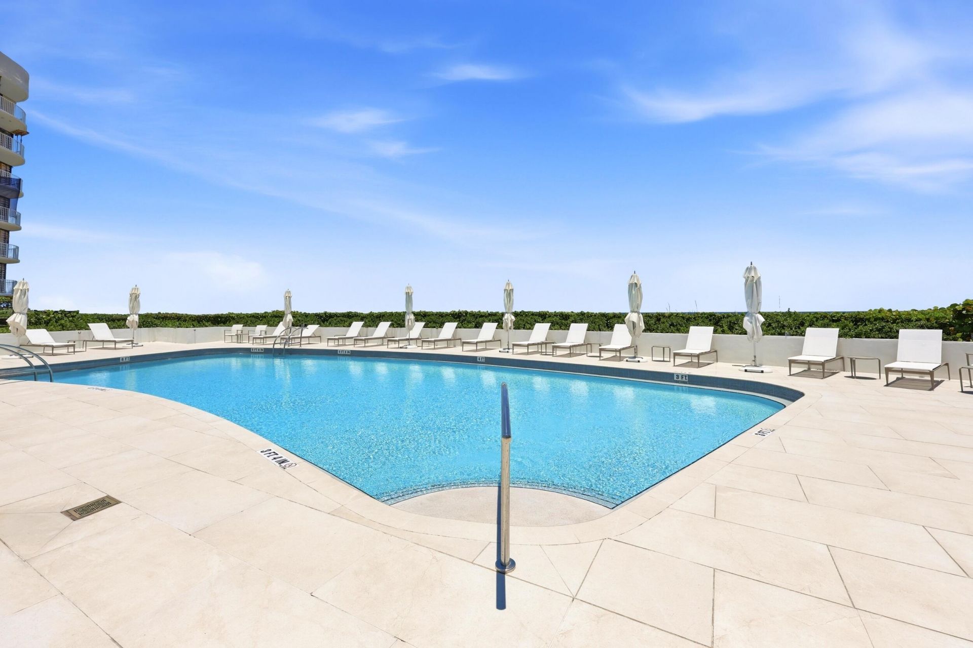 3400 S Ocean Boulevard, Unit 2fii, Palm Beach, FL 33480 Photo