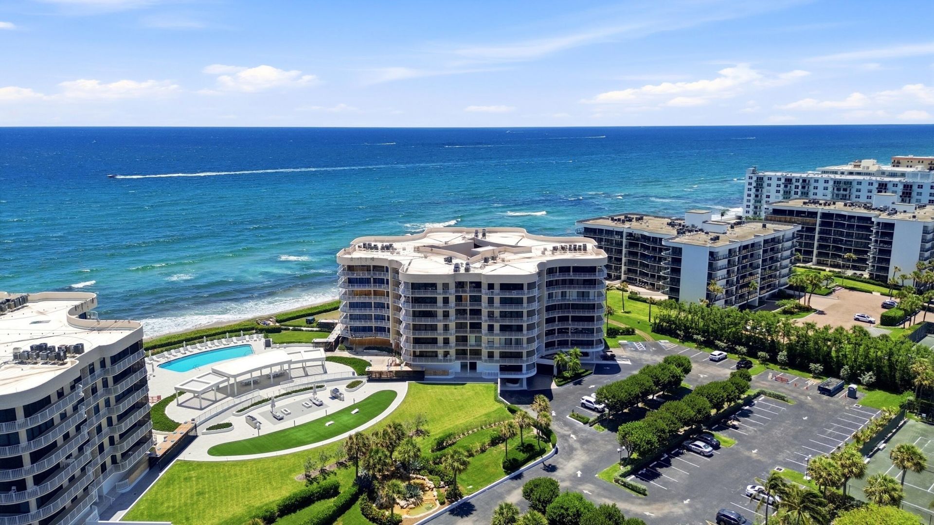 3400 S Ocean Boulevard, Unit 2fii, Palm Beach, FL 33480 Photo