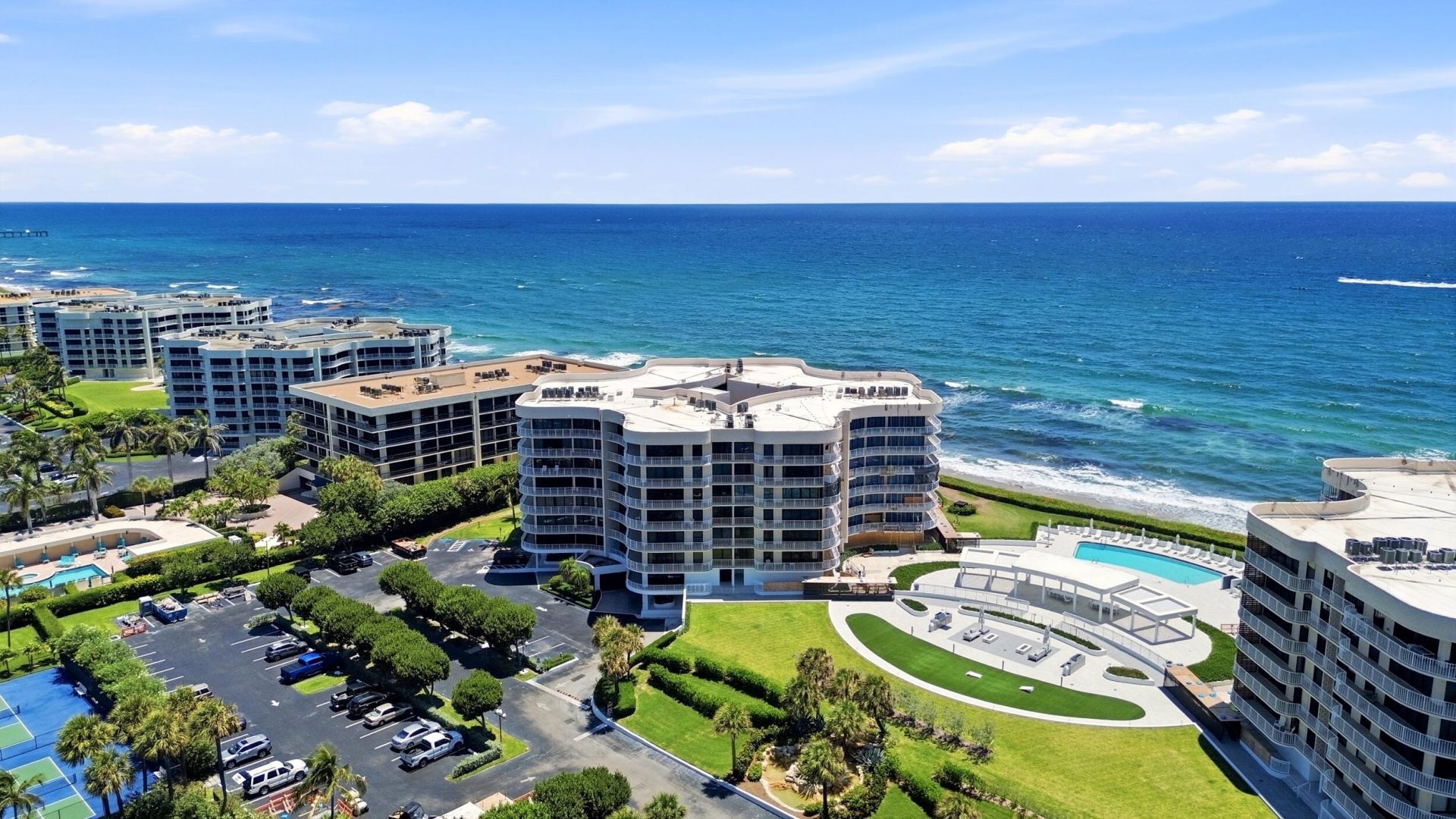3400 S Ocean Boulevard, Unit 2fii, Palm Beach, FL 33480 Photo