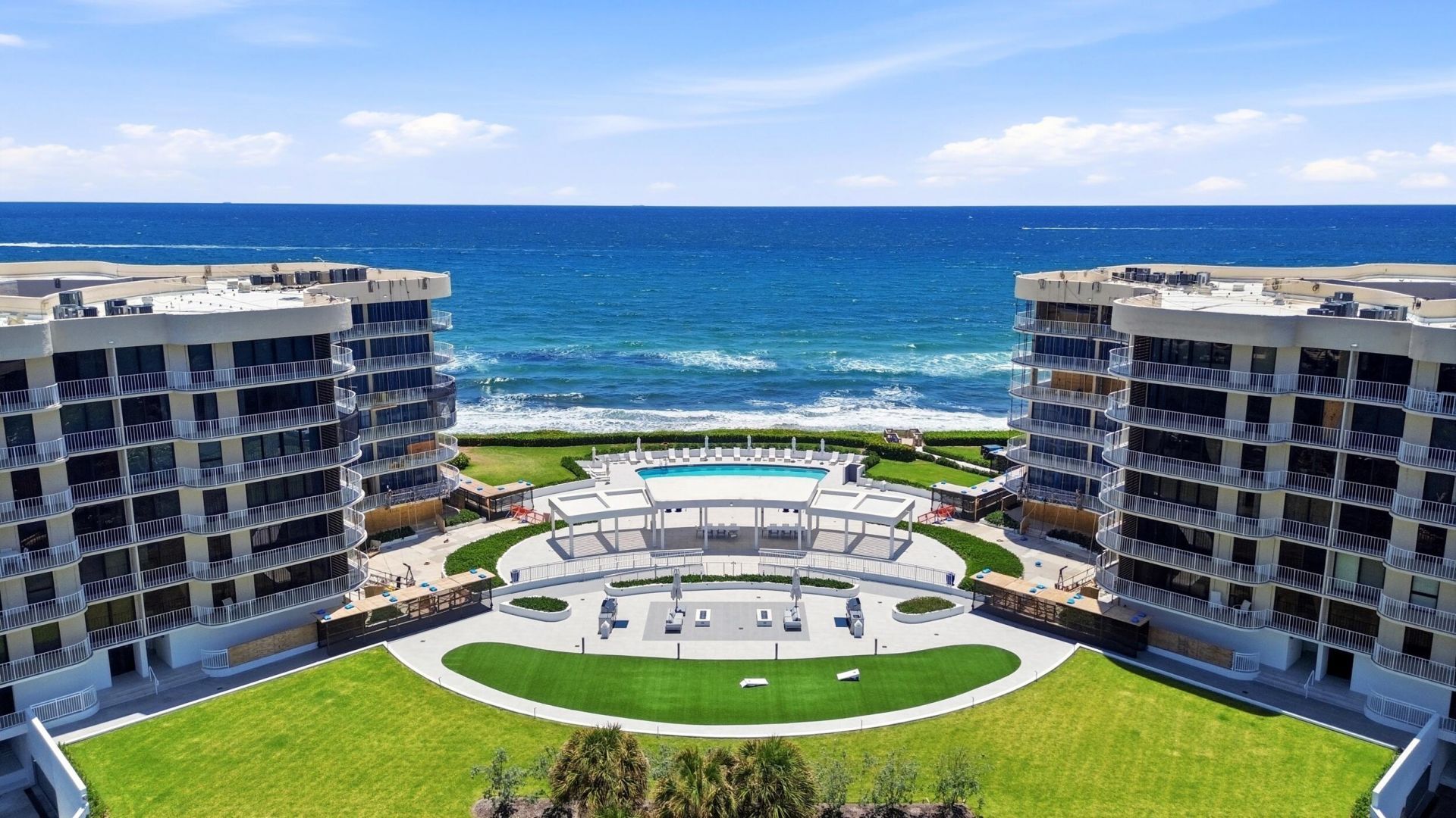 3400 S Ocean Boulevard, Unit 2fii, Palm Beach, FL 33480 Photo