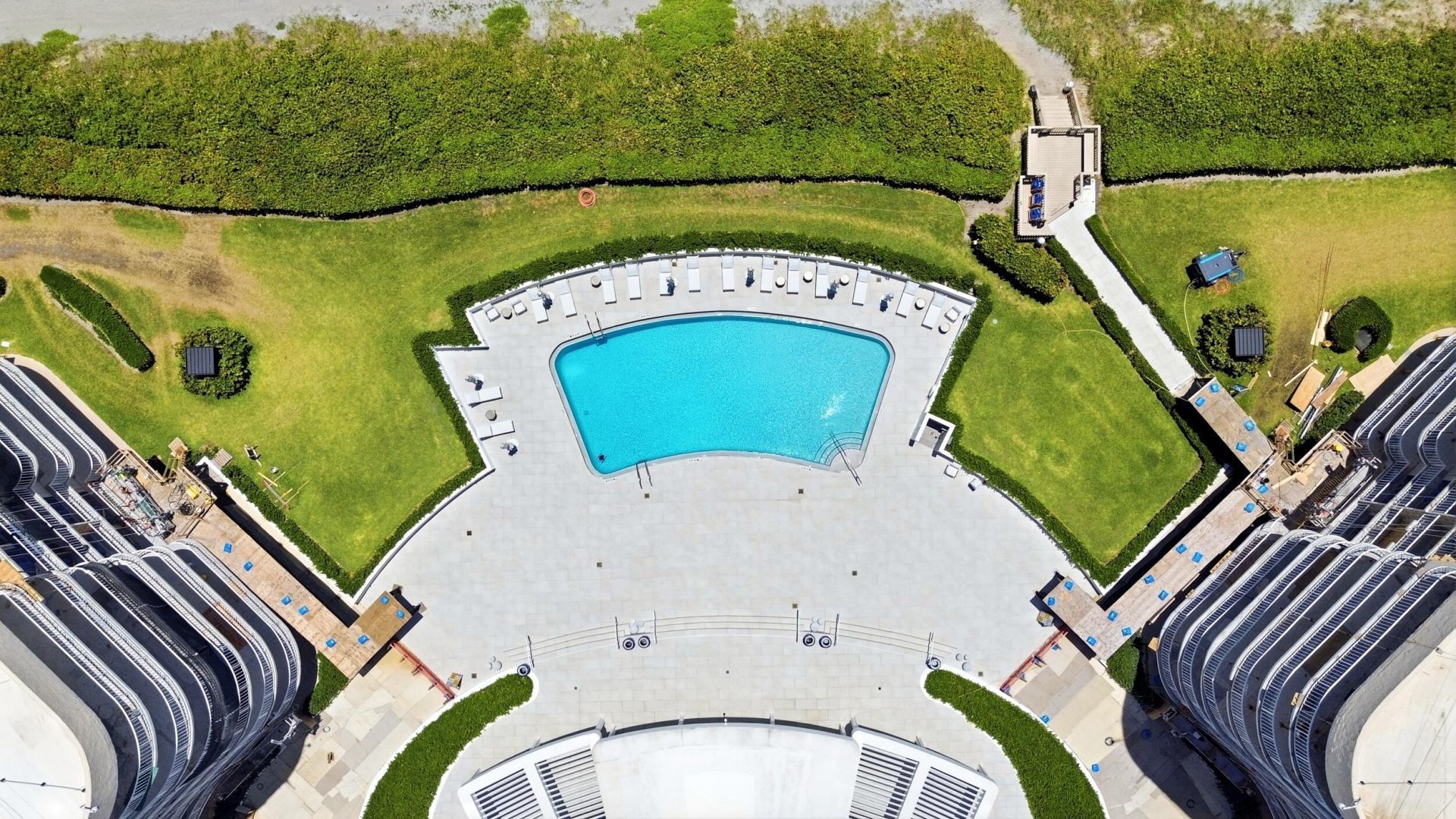 3400 S Ocean Boulevard, Unit 2fii, Palm Beach, FL 33480 Photo
