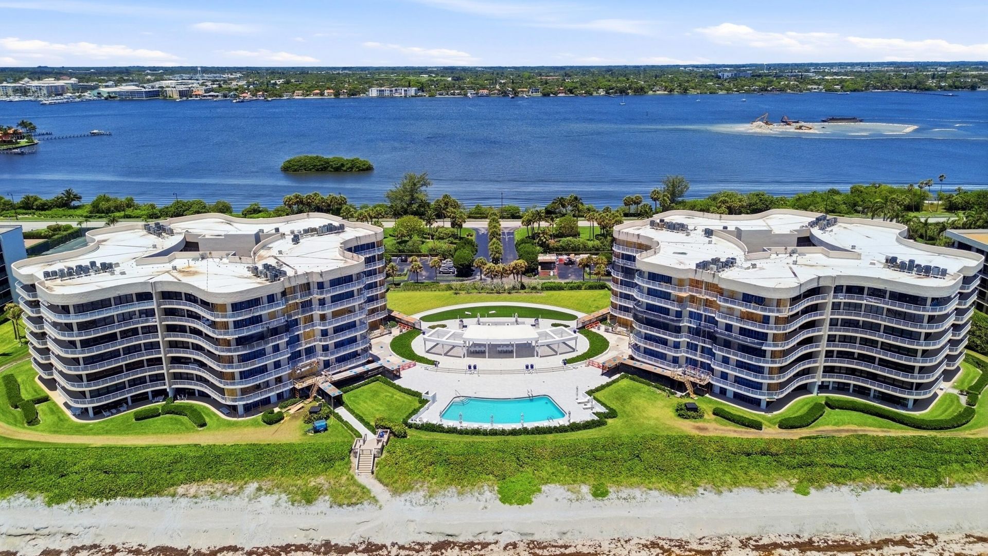 3400 S Ocean Boulevard, Unit 2fii, Palm Beach, FL 33480 Photo