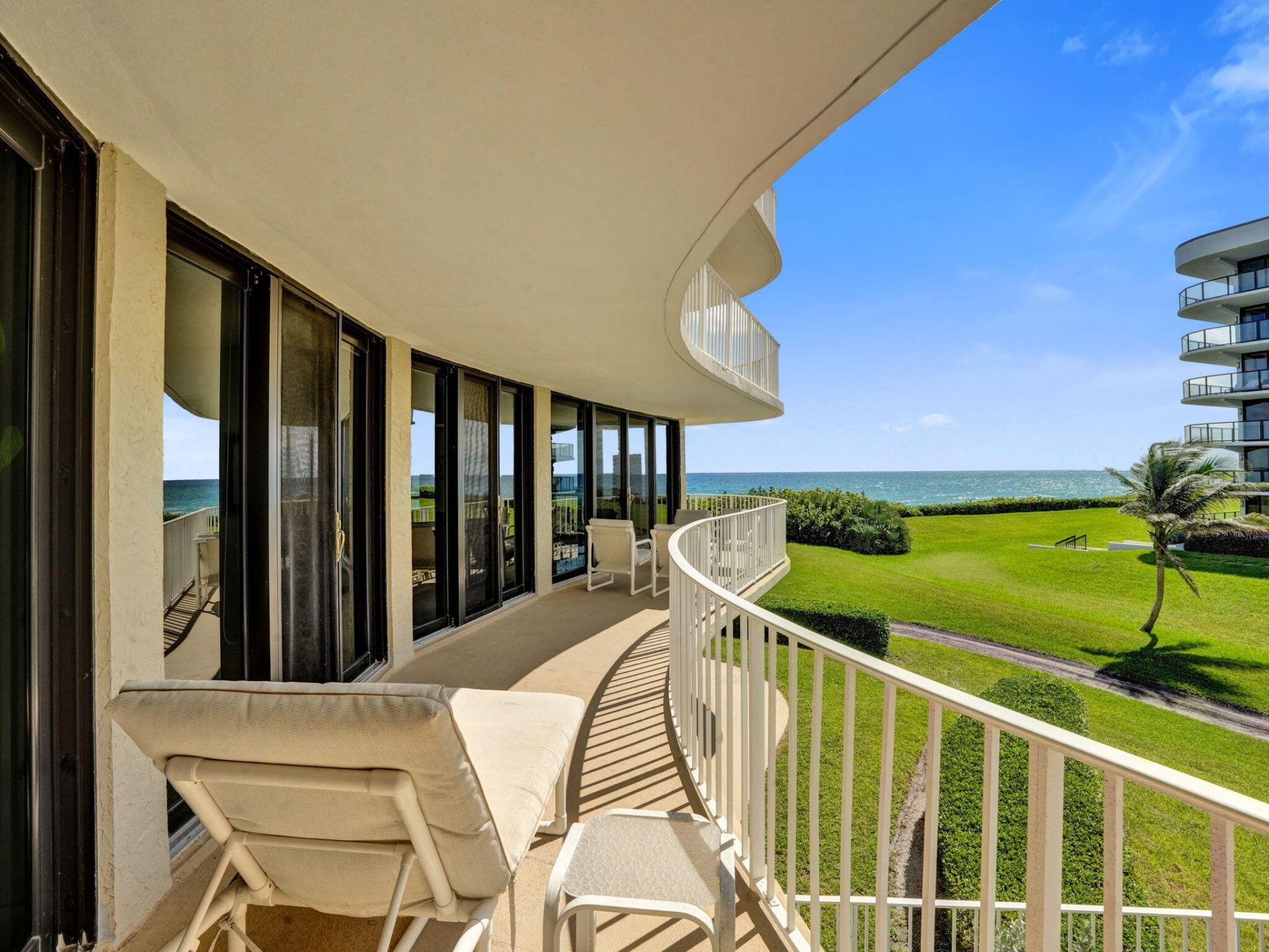 3400 S Ocean Boulevard, Unit 2fii, Palm Beach, FL 33480 Photo