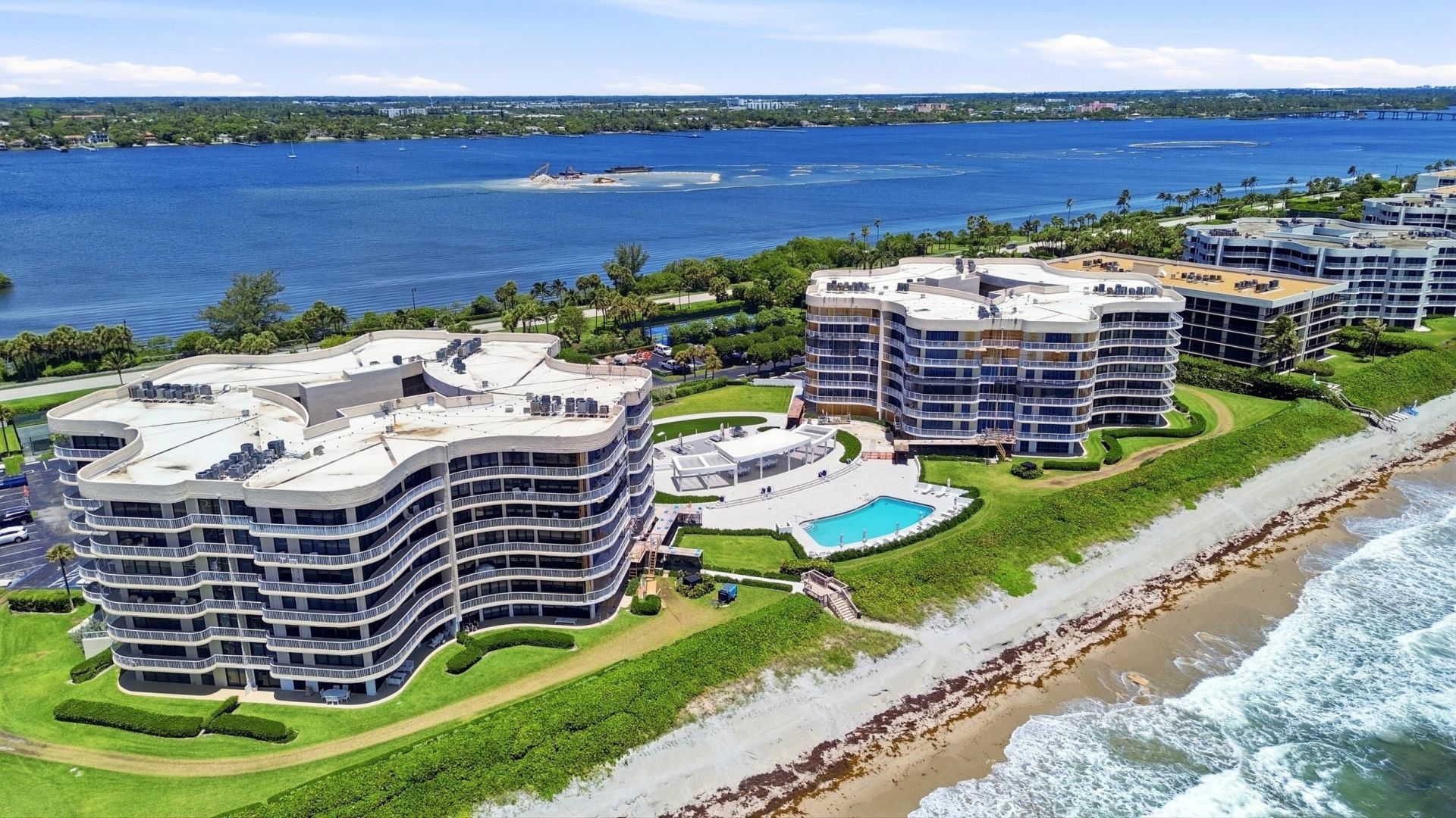 3400 S Ocean Boulevard, Unit 2fii, Palm Beach, FL 33480 Photo