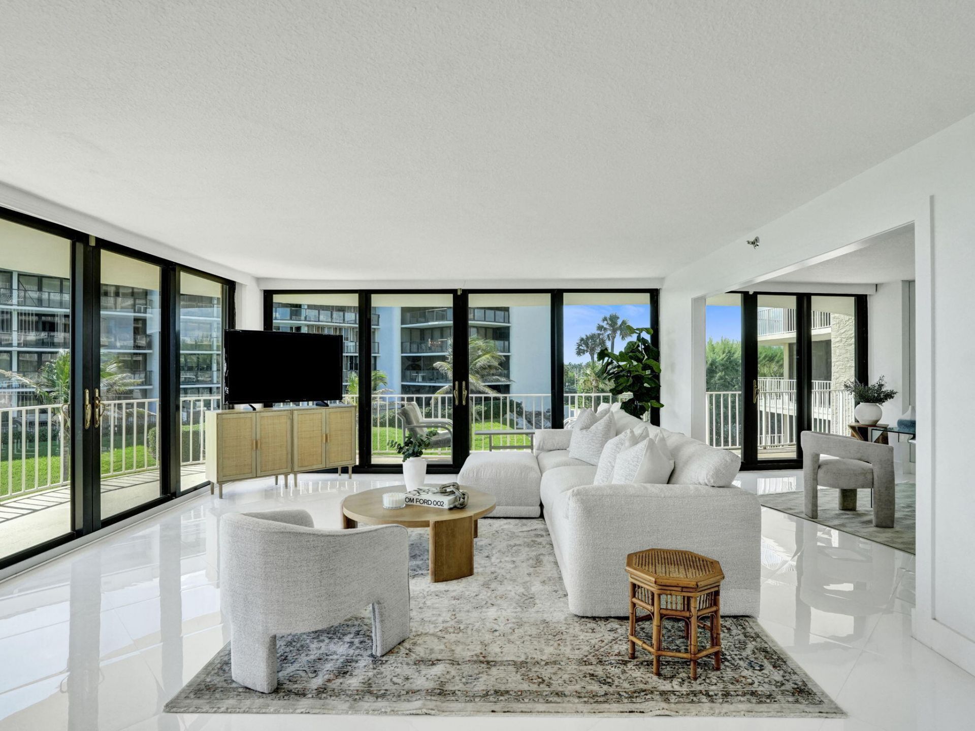 3400 S Ocean Boulevard, Unit 2fii, Palm Beach, FL 33480 Photo